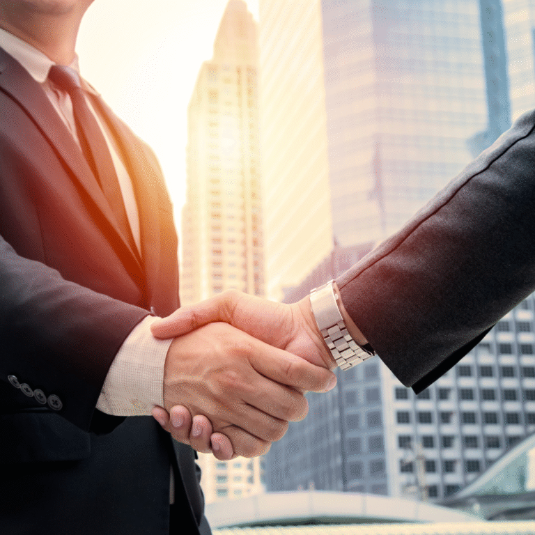 How Joint Ventures in Real Estate Drive Mutual Growth