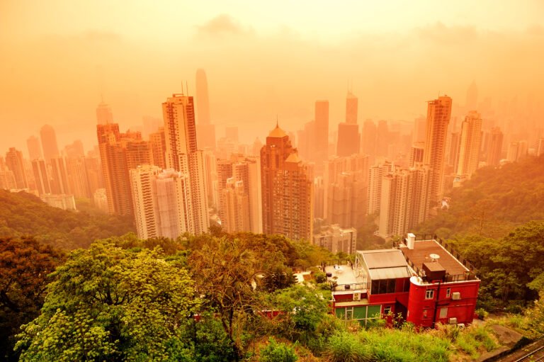 Why Sustainable Development is the Future of Real Estate